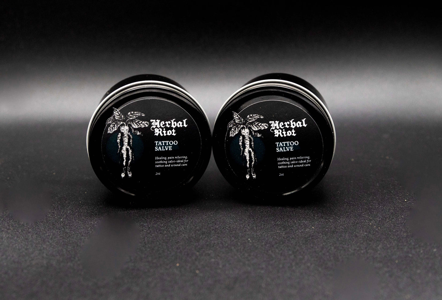 4oz Tattoo Salve