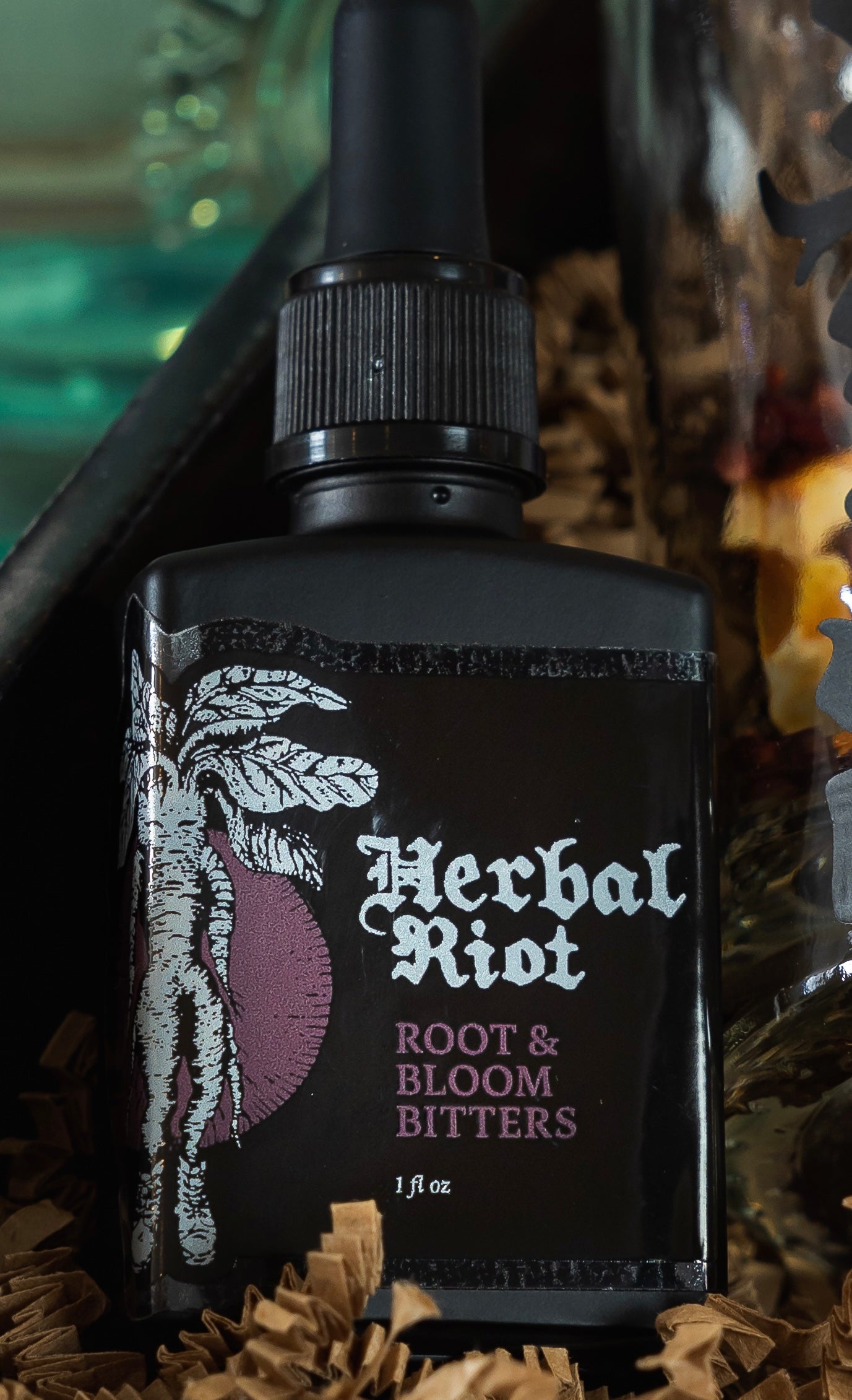 Root & Bloom Bitters