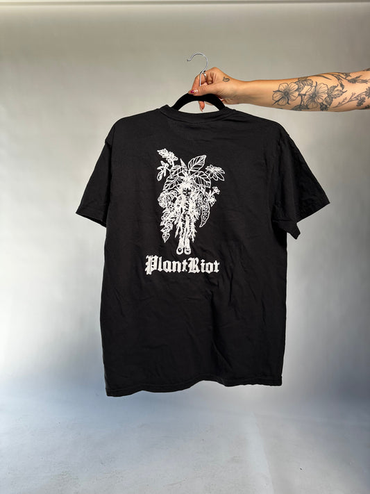 Plant Riot T Shirts (size XL)