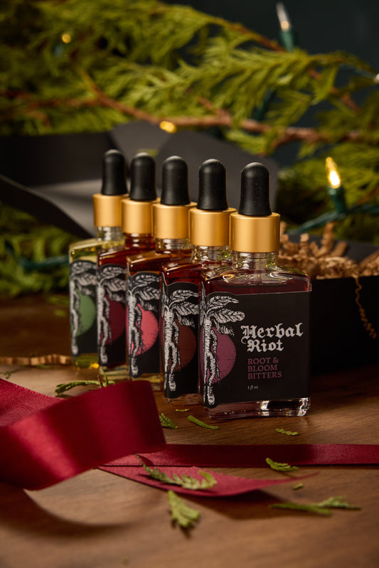 Bitters Gift Set